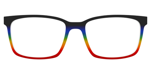 The Love Wins Gradient
