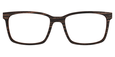 The Mahogany Woodgrain