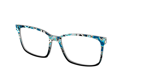 The Marbled Movement