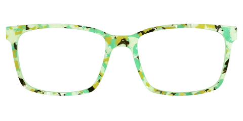 The Matcha Pearl Tortoise