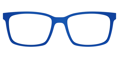 The Matte Indigo