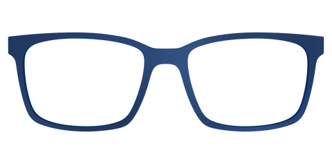 The Matte Navy