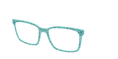 The Mint Sparkle