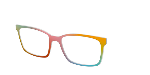 The Mirage Gradient