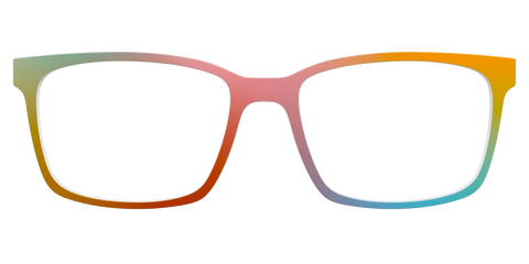 The Mirage Gradient