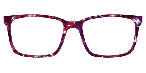 The Mulberry Pearl Tortoise