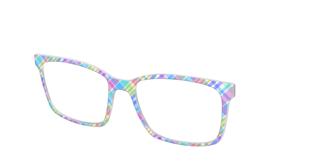 The Multicolor Madras
