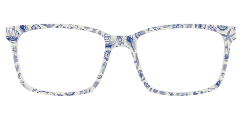 The Nautical Toile