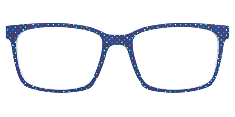 The Navy Party Dots