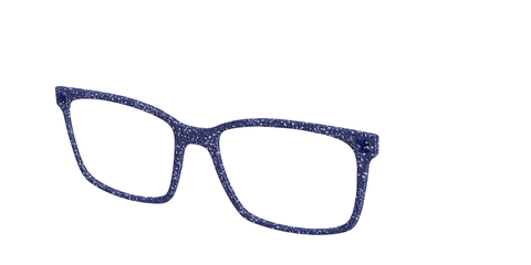 The Navy Sparkle