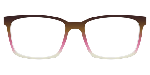 The Neapolitan Gradient