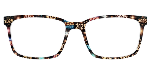 The New Year