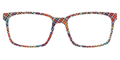 The Nordic Plaid
