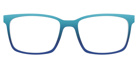 The Ocean Blue