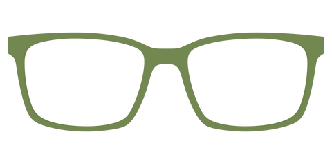 The Olive Green