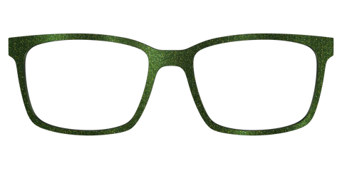 The Olive Shimmer