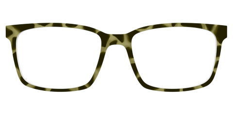 The Olive Tortoise