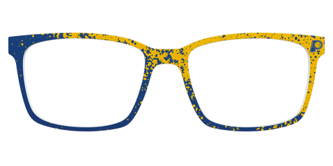 The Pacers Splatter