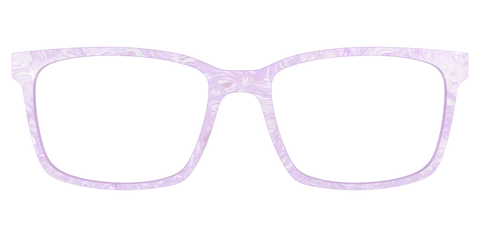The Pale Iris Pearl Marble