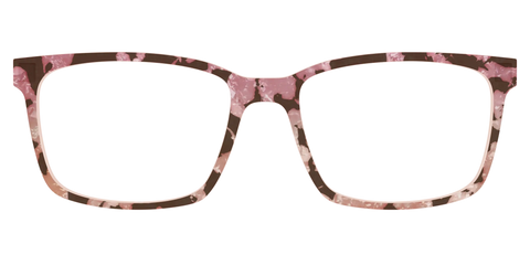 The Pale Peach Pearl Tortoise