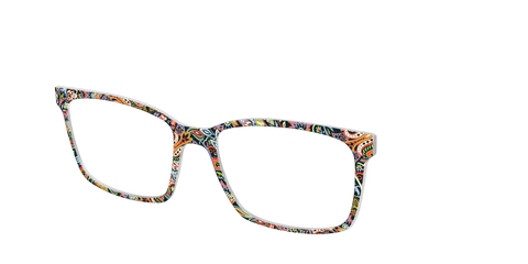The Paradise Paisley