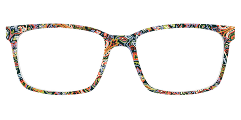 The Paradise Paisley