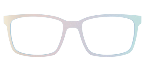 The Pastel Dot Iridescent