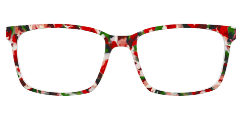 The Peppermint Bark Tort