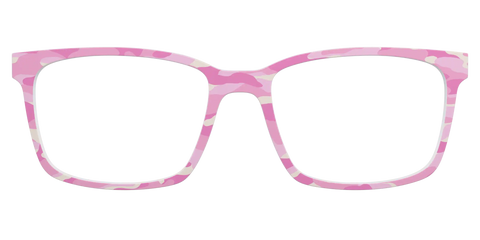 The Pink Camo