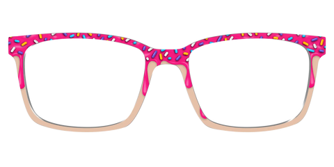 The Pink Pastry