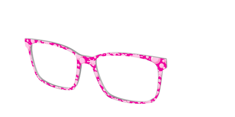 The Pink Pop Bubbles
