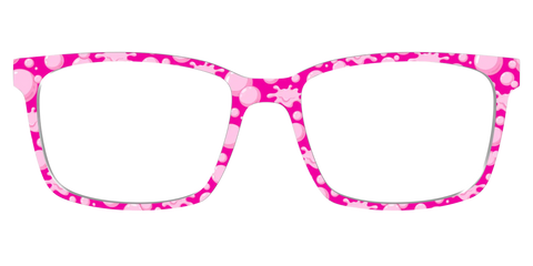 The Pink Pop Bubbles
