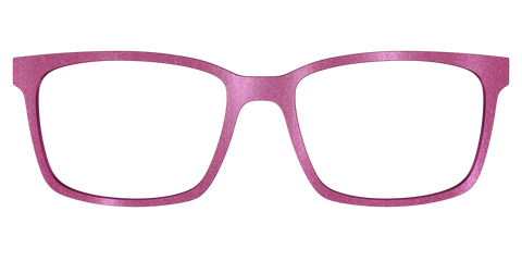 The Pink Shimmer