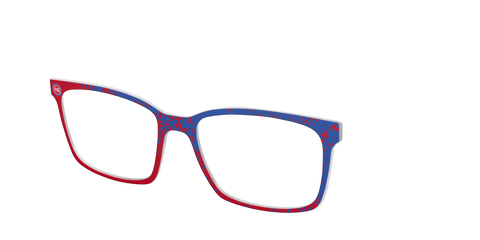 The Pistons Splatter