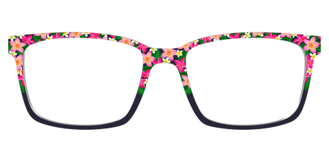 The Plumeria Crown