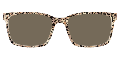 The Polarized Wild Cat Sun Top