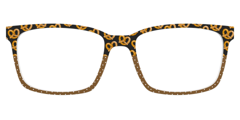 The Pretzels