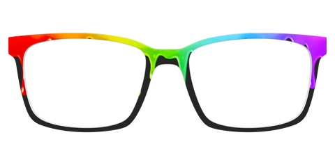 The Pride Paint