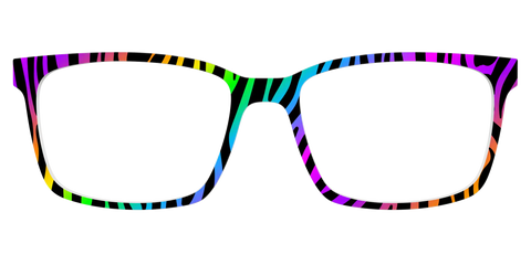 The Prismatic Zebra