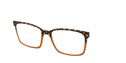 The Pumpkin Pin Dot