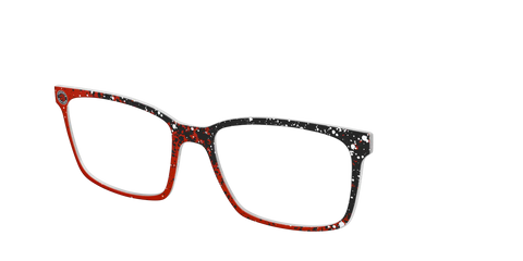 The Raptors Splatter