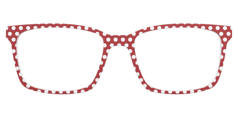 The Red Polka Dots