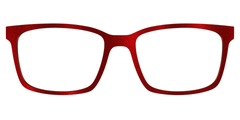 The Red Shimmer
