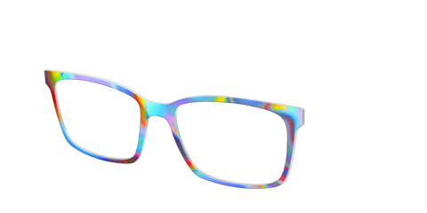 The Refracting Reflections