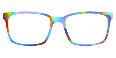 The Refracting Reflections