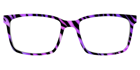 The Rockin' Tiger Stripes