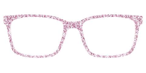 The Rose Gold Sparkle