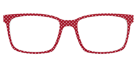 The Ruby Pin Dot