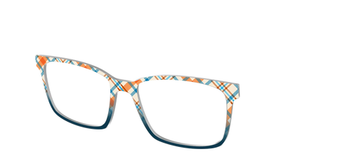 The Sailing Plaid