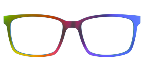 The Satin Spectrum